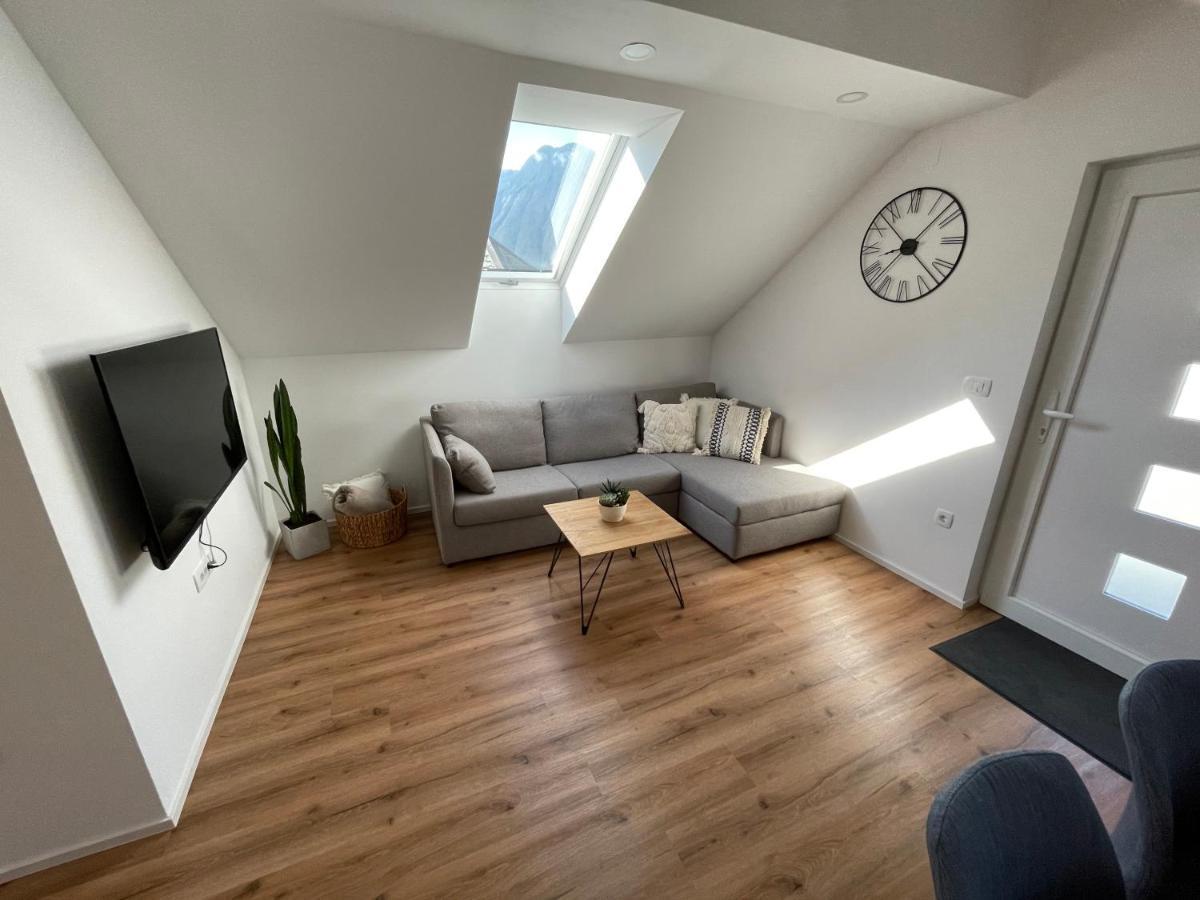Apartma Guide 360 Бовец Экстерьер фото