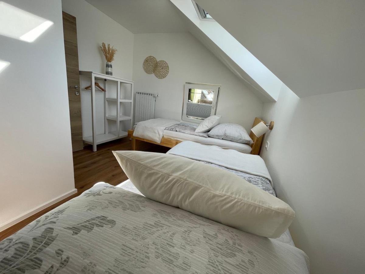 Apartma Guide 360 Бовец Экстерьер фото