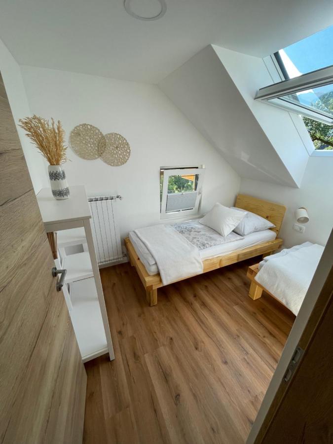 Apartma Guide 360 Бовец Экстерьер фото
