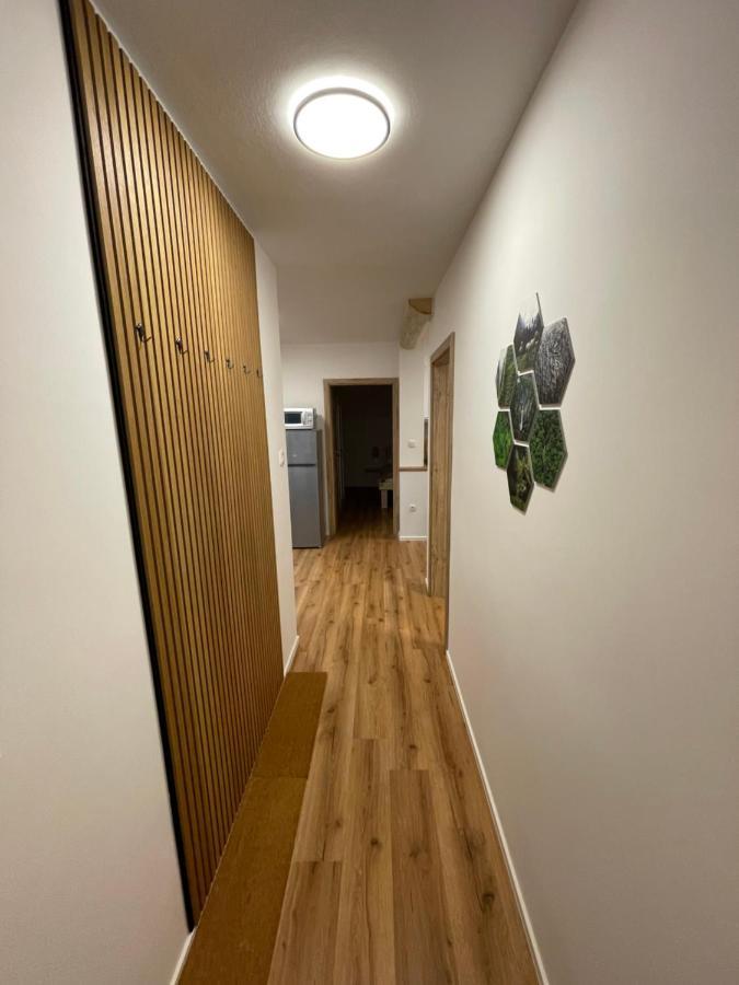 Apartma Guide 360 Бовец Экстерьер фото