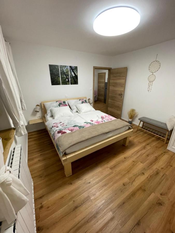 Apartma Guide 360 Бовец Экстерьер фото