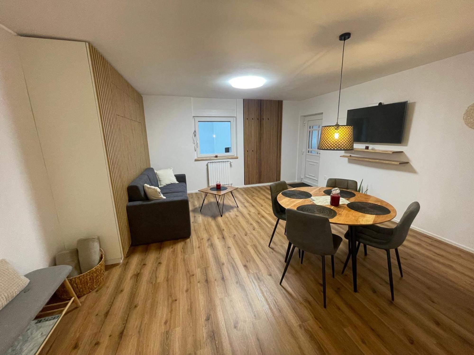 Apartma Guide 360 Бовец Экстерьер фото