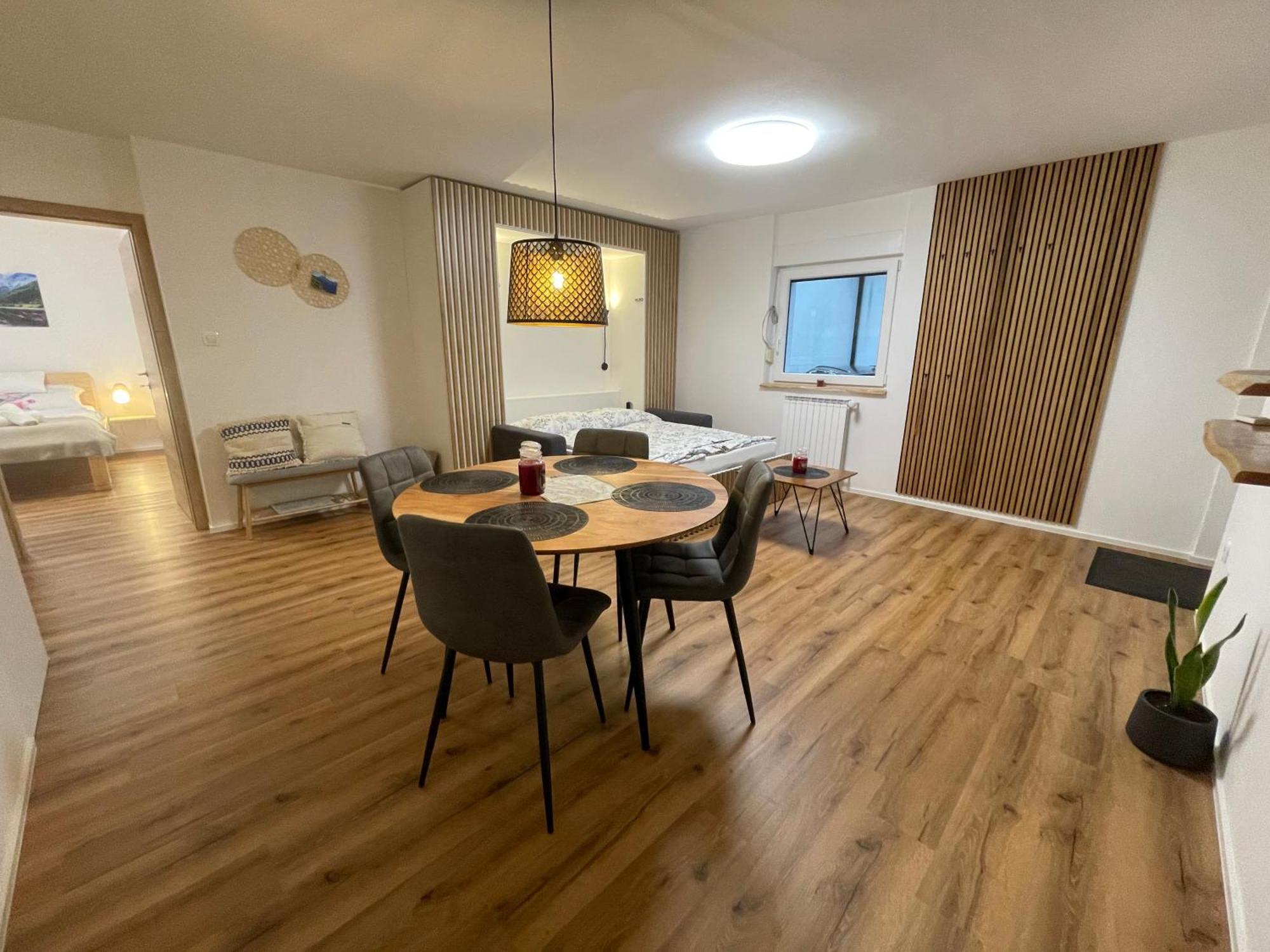 Apartma Guide 360 Бовец Экстерьер фото
