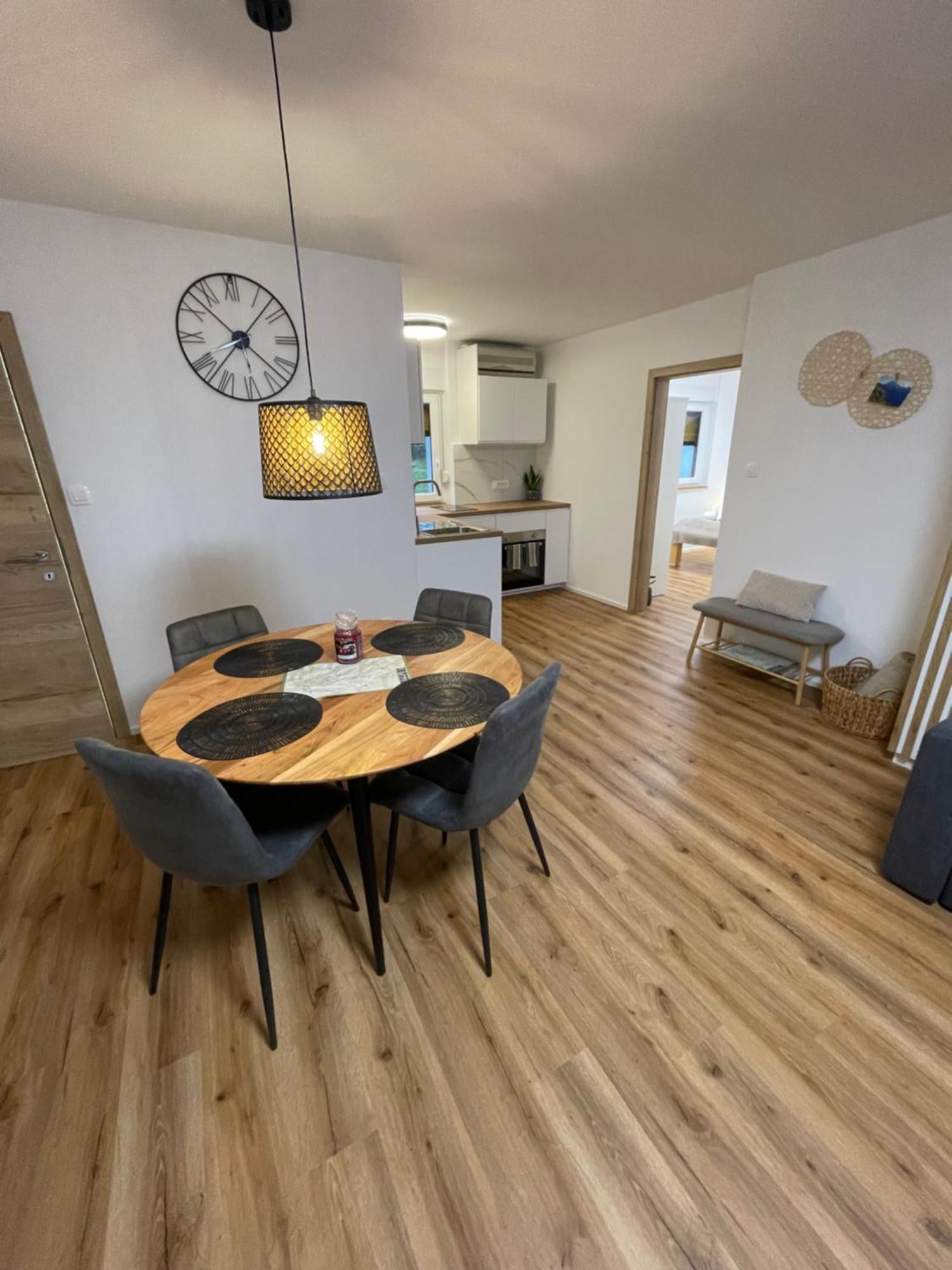 Apartma Guide 360 Бовец Экстерьер фото